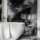 Керамограніт Cerrad Calmness Black Poler 60x120 см 593277 фото 4