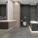 Керамогранит Almera Ceramica (Spain) Technic Negro 60x120 см 505233 фото 2