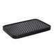 Лейка для верхнего душа Qtap Hlavova 330х220 мм прямоугольная QTHLA107BLM45945 Black Matt SD00052069 фото 4