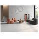 Керамограніт Geotiles Iris Blanco 60х120 см 536221 фото 2