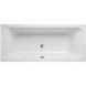 Ванна акрилова Villeroy&Boch Targa Style UBA170FRA2V-01 170х75 см 552640 фото 1
