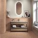 Керамогранит Ape Ceramica Argillae Neve Rect 60x120 см 510817 фото 4