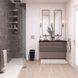 Плитка Ceramica Deseo Etania Nero 30х90 см 534662 фото 7