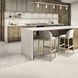 Керамогранит Ape Ceramica Argillae Neve Rect 60x120 см 510817 фото 2