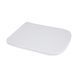 Унітаз-моноблок підлоговий Qtap Kolibri Ultra Quiet безобідковий з сидінням Soft-close WHITE QT10226380W SD00052624 фото 4