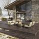 Керамогранит Exagres Base_P Portland Fondant C-3 33x33 см 598565 фото 1