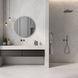 Керамогранит Geotiles G.Alba White 100x100 см 594479 фото 1