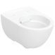 Унитаз подвесной Geberit Modo 502.788.00.1 Rimfree безободковый 559586 фото 2