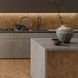 Керамогранит Emil Ceramica (Provenza) W-Circles ENJE WCI Walnut 10х10 см 594910 фото 1