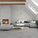 Керамограніт Cersanit Desto G412 Grey 42x42 см 548731 фото 2