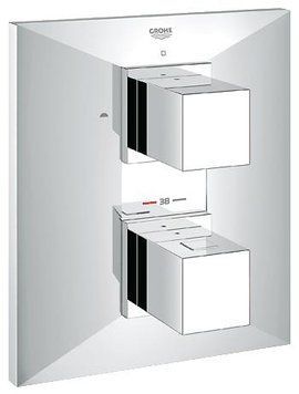 Allure Brilliant Термостат до ванни 36754 фото