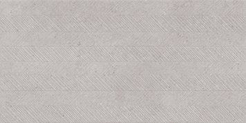 Плита керамогранит 600*1200 мм Delton Grey Decor Уп.1,44м2/2шт 100580 фото