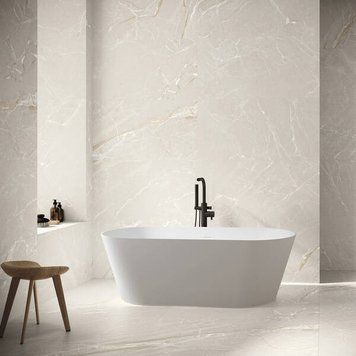 Керамограніт APE Colemanite Stone Light Rect 60x120 см 595925 фото