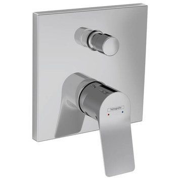 Змішувач прихованого монтажу для ванни/душу Hansgrohe Vivenis 75415000 497312 фото