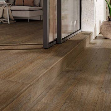 Сходинка New Tiles Multistep Islandia Nuez 33x120 см 600551 фото