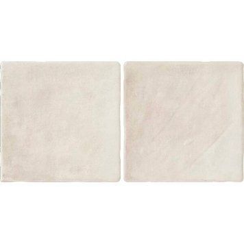 Керамограніт Almera Ceramica (Spain) Manual Creamy 10x20 см 585271 фото