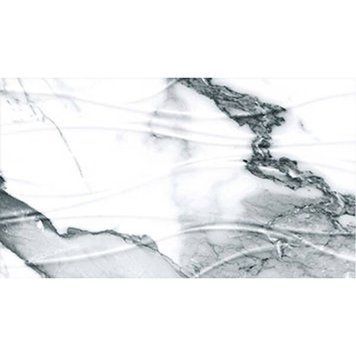Плитка Geotiles Valeria Rlv Plata 25х50 см 519772 фото