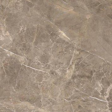 Керамограніт Ceramika Gres Gres Rush Brown Rect 59,7х59,7 см 571433 фото