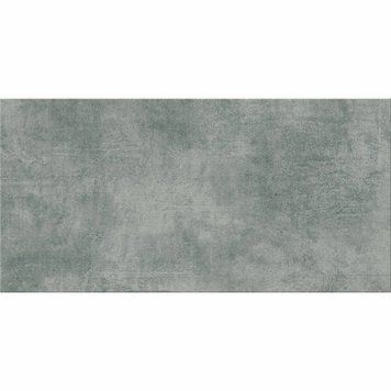 Керамограніт Cersanit Dreaming Dark Grey 29,8x59,8 см 404215 фото