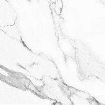 Керамогранит Cersanit Atlantis White Satin Rect 59,8х59,8 см 550867 фото