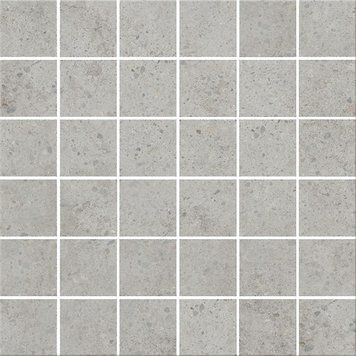 HIGHBROOK LIGHT GREY MOSAIC (1 сорт) 465085 фото