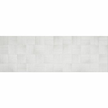 Плитка Cersanit Odri White Structure 20x60 см 399259 фото