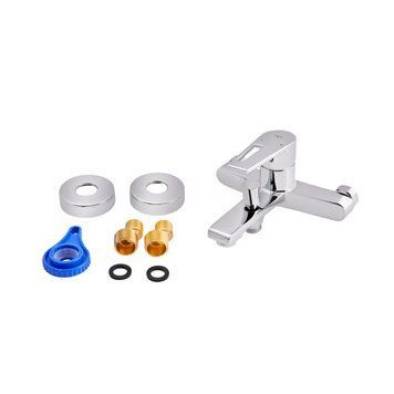 Смеситель для ванны Qtap Tern QTTER3061102C Chrome SD00047669 фото