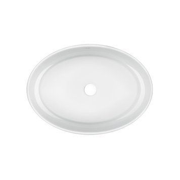 Раковина-чаша Qtap Kolibri 505x360x145 White QT10116065W SD00052905 фото