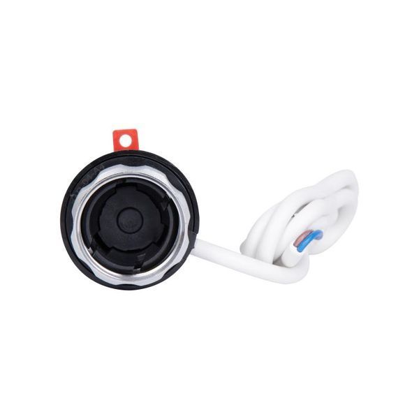Thermo Alliance Forte Сервопривід 230В, M30x1,5, для термостат. кранів TAF347 SD00054369 фото