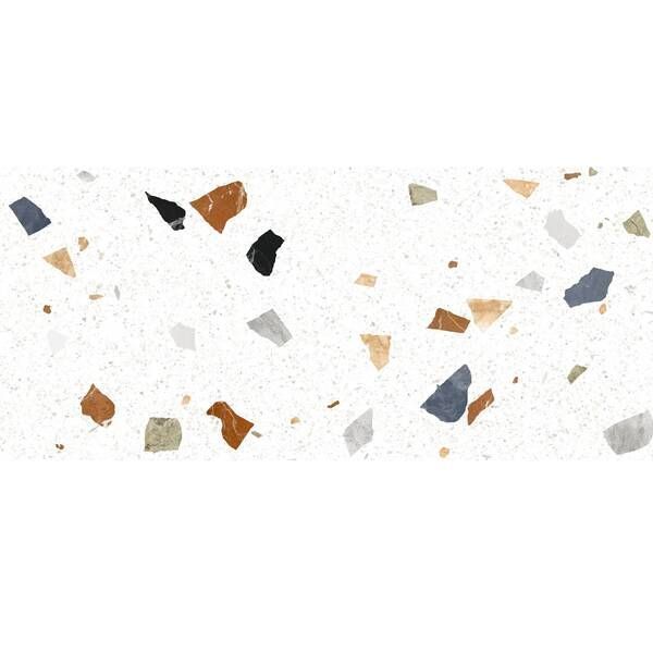 Плитка Ceramica Deseo Mozaic Stone White Hl 30х60 см 540629 фото