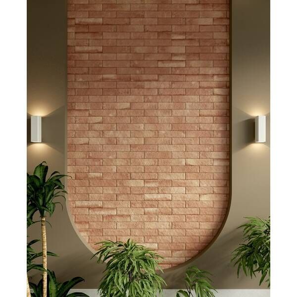 Керамограніт Almera Ceramica (Spain) Es.Comapedrosa Cotto 7x28 см 578481 фото