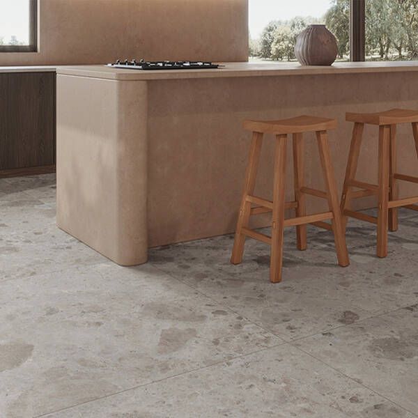 Керамогранит Argenta Petra Taupe 60х120 см 557253 фото