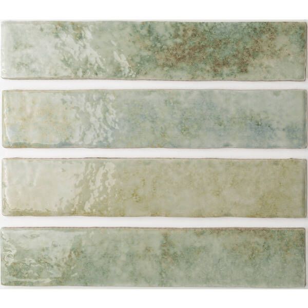 Плитка WOW 133176 Potters Agave 5х25 см 566680 фото
