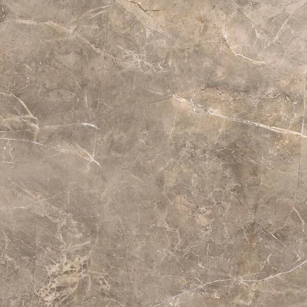 Керамограніт Ceramika Gres Gres Rush Brown Rect 59,7х59,7 см 571433 фото