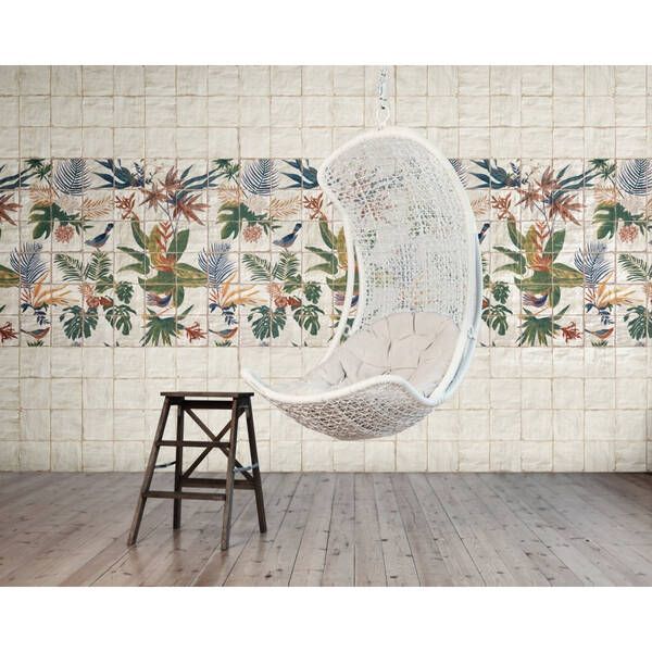 Плитка Mainzu Livorno Decor Sonata 20x20 см декор 328567 фото