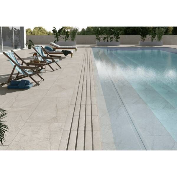 Керамограніт Almera Ceramica (Spain) Bali Sand 60х120 см 538634 фото