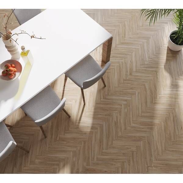 Керамогранит Almera Ceramica Ec.Kootenai Straw 8x44 см 584164 фото