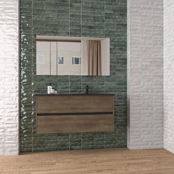 Плитка Ceramica Deseo Ec.Pool Green 31,6х60 см 535919 фото