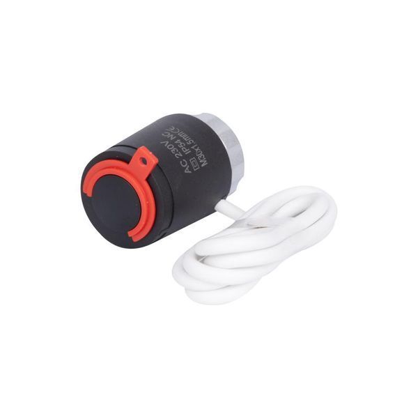 Thermo Alliance Forte Сервопривід 230В, M30x1,5, для термостат. кранів TAF347 SD00054369 фото
