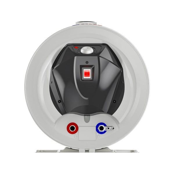 Электрический водонагреватель Thermo Alliance Spectra 80 л вертикальный, сухие ТЭНы 2,0 кВт, d 435 мм SD00056737 фото