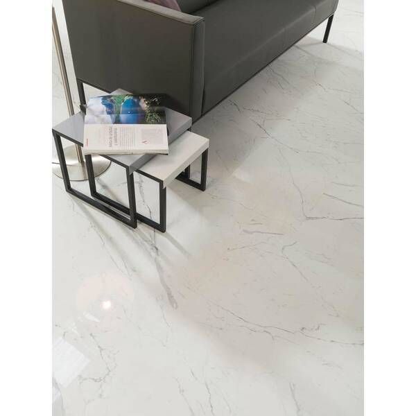 Керамограніт Porcelanosa Baltic Pul. (A) 118,7x118,7 см 486756 фото