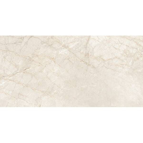 Керамограніт Almera Ceramica (Spain) Bali Sand 60х120 см 538634 фото