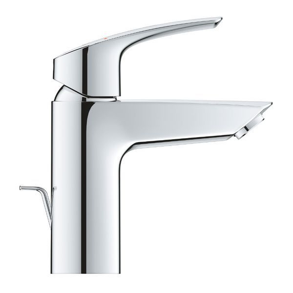Змішувач для раковини Grohe Eurosmart 33265003 532731 фото