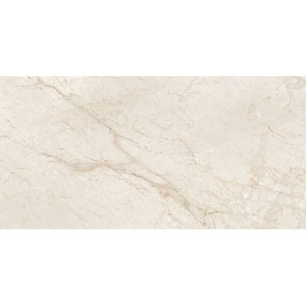 Керамограніт Almera Ceramica (Spain) Bali Sand 60х120 см 538634 фото