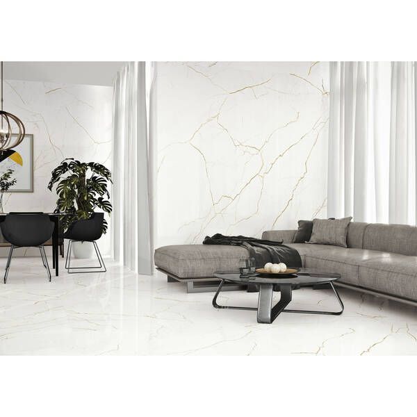 Керамогранит Baldocer Quantum Natural 120х120 см 535459 фото