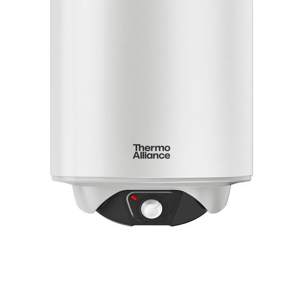 Электрический водонагреватель Thermo Alliance Spectra 80 л вертикальный, сухие ТЭНы 2,0 кВт, d 435 мм SD00056737 фото