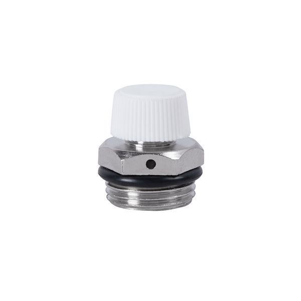 Кран Маевского Thermo Alliance Standart 1/2" ручной SD211W15 SD00005523 фото