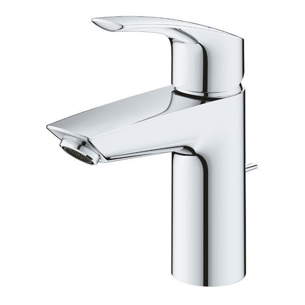 Змішувач для раковини Grohe Eurosmart 33265003 532731 фото