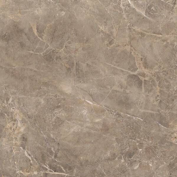 Керамограніт Ceramika Gres Gres Rush Brown Rect 59,7х59,7 см 571433 фото