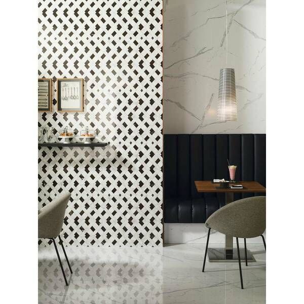 Керамограніт Porcelanosa Baltic Pul. (A) 118,7x118,7 см 486756 фото
